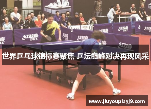 世界乒乓球锦标赛聚焦 乒坛巅峰对决再现风采