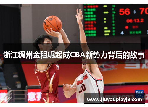 浙江稠州金租崛起成CBA新势力背后的故事