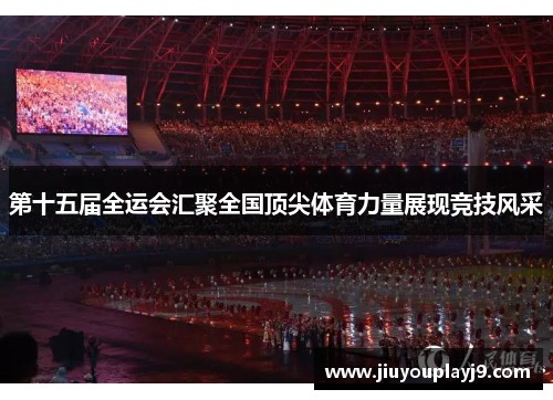 第十五届全运会汇聚全国顶尖体育力量展现竞技风采